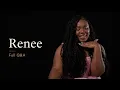 Renee Full Feature Story Q A