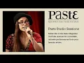 The Chamanas - La Verdad - Paste Studio Session