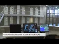 Smith County Jail experiences additional COVID-19 cases