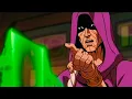 X Men 97 Season 2 Mother Askani secret Scene