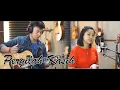 Lagu Chrisye - Pergilah Kasih | by Nadia \u0026 Yoseph (NY Cover)