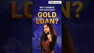 किसानों के लिए आसान फंडिंग: अब Gold Loan से!