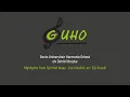 Download Lagu Highlights from Spirited Away - Joe Hisaishi, arr. Eiji Suzuki | GUHO