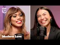 Laverne Cox Dated a Trump Supporter She s Ready to Talk About It