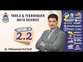 Lec2 2 Anaconda and Jupyter Notebook Arif Butt Data Science