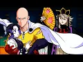 Download Lagu If Saitama Was In Demon Slayer – Saving Shinobu (Infinity Castle Part 4)