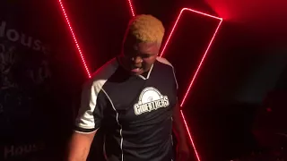 amen deep t the godson 