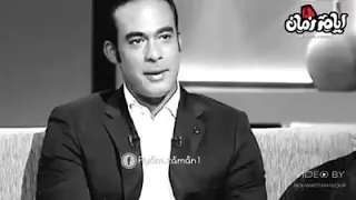 اشوفكم بخير مع هيثم أحمد زكى دندنها