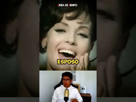 La historia de Carmen Sevilla y el secreto de Nino Bravo