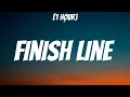 Download Lagu Rita Ora - Finish Line [1 Hour/Lyrics]
