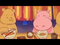 Download Lagu The Chungsters - 24 Hours Animation 2019