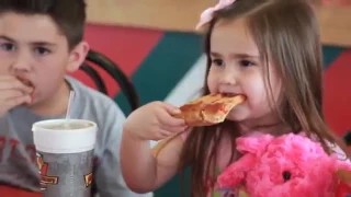 Pizza Commercial for Simple Simons