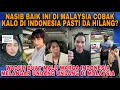 Download Lagu NETIZEN MALAYSIA SENTIL WARGA INDONESIA⁉️jangan bawak masuk perangai konoha ke Malaysia