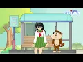 Download Lagu KAMU MAU NGGAK JADI PACARKU ?