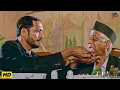 Lagu एक मरा हुआ बेटा वापस लौटा.. अपने बाप को आखरी बार खाना खिलने | Nana Patekar Best Acting \u0026 Dialogues