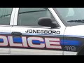 Ex-Jonesboro officer faces charges lawsuit over assault