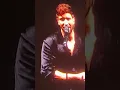 Pablo Alborán - Si Quisieras (Fuengirola)