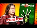 Download Lagu Music Producer SHOCKED by Left 4 Dead Soundtrack