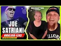 Download Lagu JOE SATRIANI \