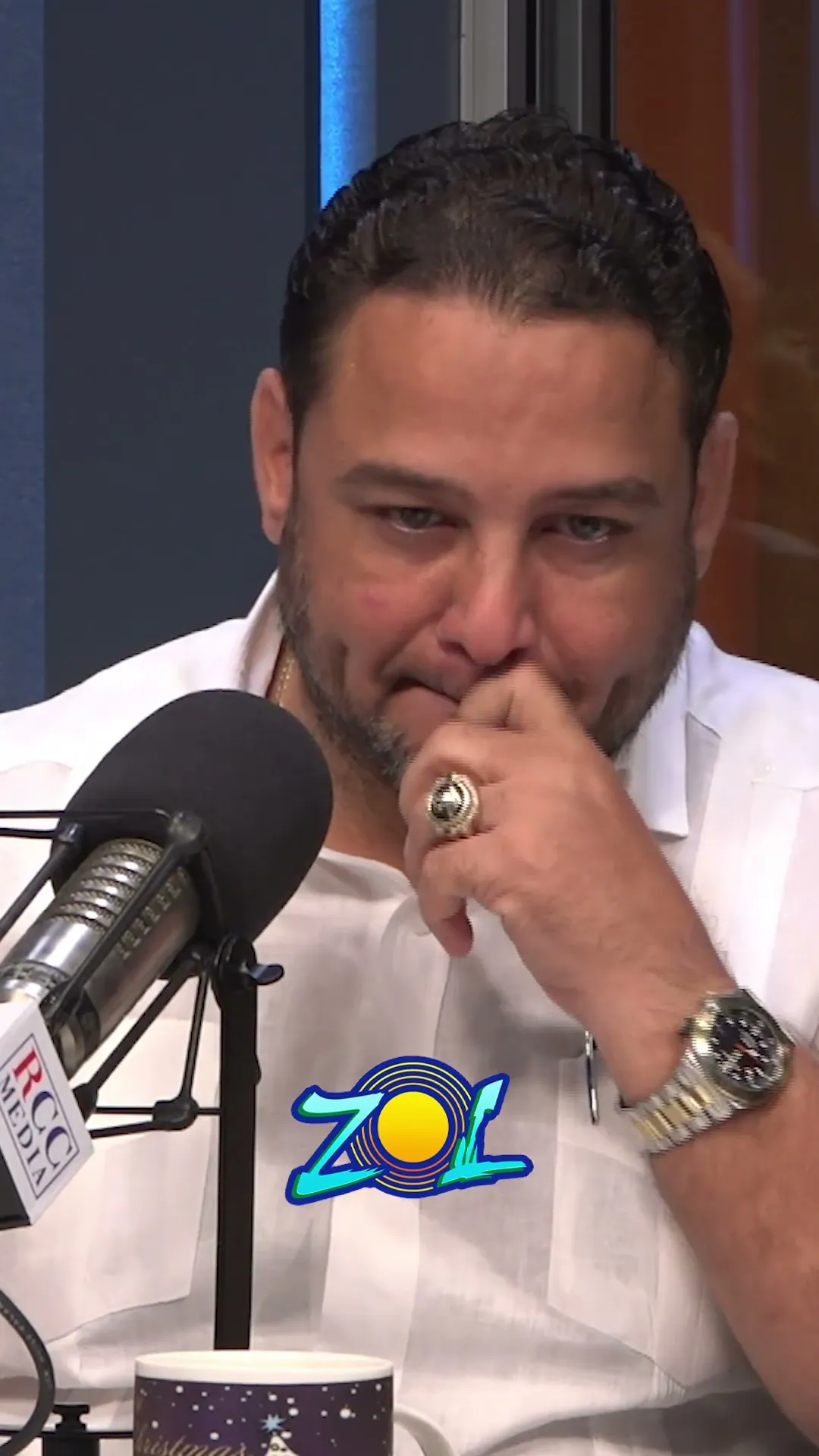 Un lío con el alcalde de Belloso