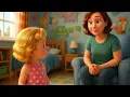 Ah ! Vous dirai-je, Maman 🎵 | Comptine & Animation 3D pour Bébé | Chanson Française pour Enfants