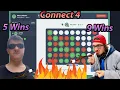 IT S TOO EARLY FOR THIS SHIT Coolmath games Series 4 In A Row