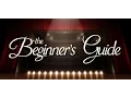 The Genius of The Beginner s Guide Part 1