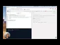 Palindrome String PseudoCode to Python