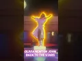 Lagu OLIVIA NEWTON JOHN BACK TO THE STARS #OliviaNewtonJohn #BackToTheStars
