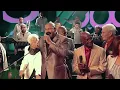 Fania All Stars ft Oscar D'Leon, Milly Quezada, El Canario and others - Quitate Tu (Yo Soy La Salsa)