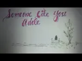 Lagu Someone Like You - Adele cover Liu
