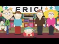 South Park - Cartman Develops Tourettes