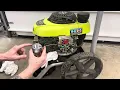 Pressure Washer Won t Start - How to Fix a Running Pressure Washer