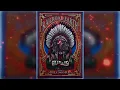 Railroad Earth - Powderfinger LIVE! Fillmore SF, CA 5/2/09 (Audio)