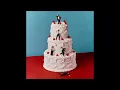 Blossoms-Fall Into You -Songs From The Wedding Cake