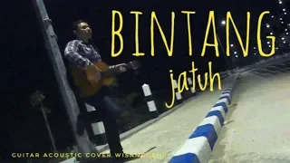 Download Bintang jatuh-DNA (wisanggeni acoustic guitar cover) MP3