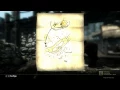 Skyrim Treasure Map 1 Guide I