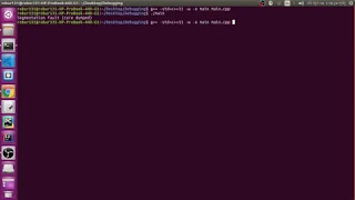 How To Debug Segmentation Fault Using GNU Debugger Part 1 Bangla