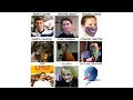 Alignment Cringe - Jerma Elden Ring Part 9 Stream Edit