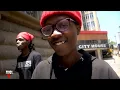 Fireboy DML & Asake - BANDANA (Official Dance Video) | Dance Republic Africa