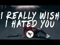 Download Lagu blink-182 - I Really Wish I Hated You (Lyrics)