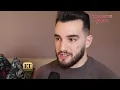 زهير البهاوي يفقد بصره في كليب ليلي نهاري 🎬