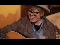 Brett Dennen - Wild Child (Live @ Rhythm N' Blooms 2014)
