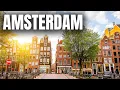 Download Lagu AMSTERDAM TRAVEL