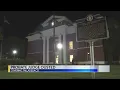 Talladega County Probate Judge Ousted