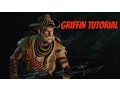Evolve - Griffin Tutorial