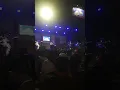 Dongker X Jason Ranti live in Bandung