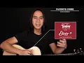 Favorite Crime Guitar Tutorial Olivia Rodrigo Guitar Lesson |Chords + Fingerpicking|