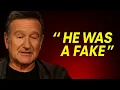 Download Lagu Robin Williams Names The Six Actors He Hated The Most