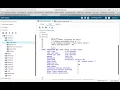 SQL1 SAS Select Sort and Filter